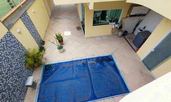 Imagem 3: CASA COM PISCINA TEMPORADA em Arraial do Cabo - RJ, Bairro Canaã