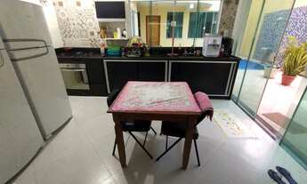 Imagem 5: CASA COM PISCINA TEMPORADA em Arraial do Cabo - RJ, Bairro Canaã