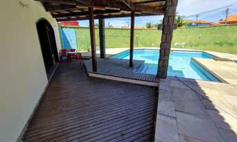 Imagem 6: CASA COM PISCINA TEMPORADA em ARRAIAL DO CABO - RJ, Praia dos Anjos