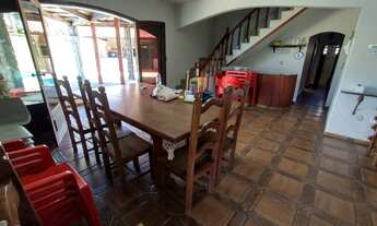 Imagem 7: CASA COM PISCINA TEMPORADA em ARRAIAL DO CABO - RJ, Praia dos Anjos