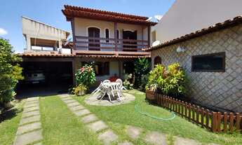 Imagem: CASA RESIDENCIAL em Arraial do Cabo - RJ