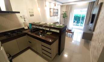 Imagem 7: CONDOMÍNIO COM PISCINA RESIDENCIAL em ARRAIAL DO CABO - RJ, Monte Alto