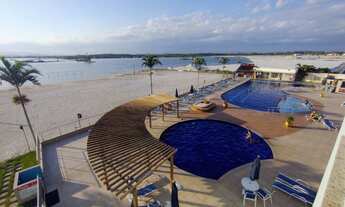 Imagem: CONDOMÍNIO COM PISCINA RESIDENCIAL em ARRAIAL