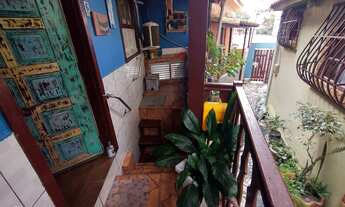 Imagem: Casa à venda em Arraial do Cabo-RJ 2 quartos