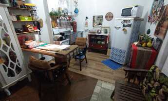 Imagem 7: Casa à venda em Arraial do Cabo-RJ: 2 quartos, 2 salas, 2 banheiros e 61,70 m² de área no