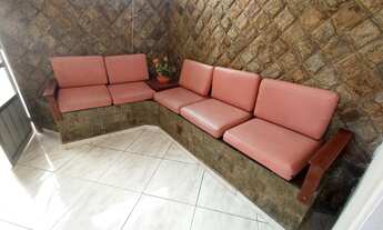 Imagem 2: CASA RESIDENCIAL em ARRAIAL DO CABO - RJ, Centro