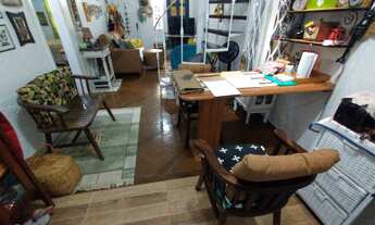 Imagem 5: Casa à venda em Arraial do Cabo-RJ: 2 quartos, 2 salas, 2 banheiros e 61,70 m² de área no