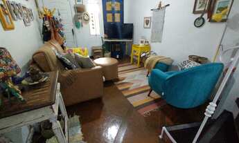 Imagem 4: Casa à venda em Arraial do Cabo-RJ: 2 quartos, 2 salas, 2 banheiros e 61,70 m² de área no