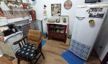 Imagem 6: Casa à venda em Arraial do Cabo-RJ: 2 quartos, 2 salas, 2 banheiros e 61,70 m² de área no