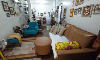 Imagem 3: Casa à venda em Arraial do Cabo-RJ: 2 quartos, 2 salas, 2 banheiros e 61,70 m² de área no