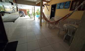Imagem 5: CASA COM PISCINA COMERCIAL em ARRAIAL DO CABO - RJ, Praia Grande
