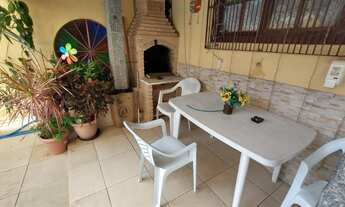 Imagem 6: CASA COM PISCINA COMERCIAL em ARRAIAL DO CABO - RJ, Praia Grande