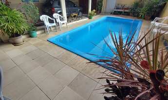 Imagem 4: CASA COM PISCINA COMERCIAL em ARRAIAL DO CABO - RJ, Praia Grande