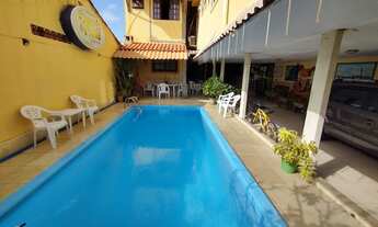 Imagem 2: CASA COM PISCINA COMERCIAL em ARRAIAL DO CABO - RJ, Praia Grande