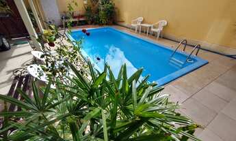 Imagem 3: CASA COM PISCINA COMERCIAL em ARRAIAL DO CABO - RJ, Praia Grande