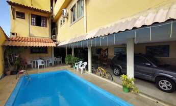 Imagem: CASA COM PISCINA COMERCIAL em ARRAIAL DO