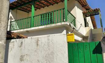 Imagem: CASA RESIDENCIAL em ARRAIAL DO CABO - RJ