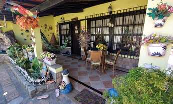 Imagem 6: CASA RESIDENCIAL em ARRAIAL DO CABO - RJ, Praia Grande