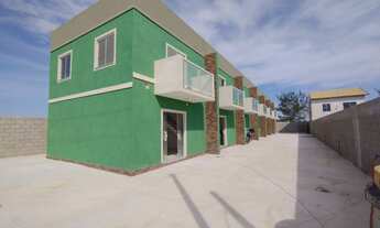 Imagem 4: CASA RESIDENCIAL em ARRAIAL DO CABO - RJ, Praia do Pontal