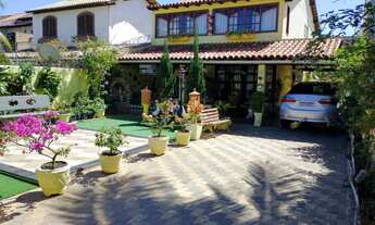 Imagem: CASA RESIDENCIAL em ARRAIAL DO CABO - RJ
