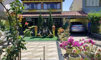 Imagem 3: CASA RESIDENCIAL em ARRAIAL DO CABO - RJ, Praia Grande