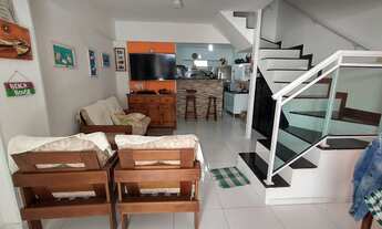 Imagem 4: CASA TEMPORADA em ARRAIAL DO CABO - RJ, Praia dos Anjos