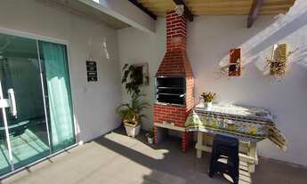 Imagem 2: CASA RESIDENCIAL em ARRAIAL DO CABO - RJ, Macedônia