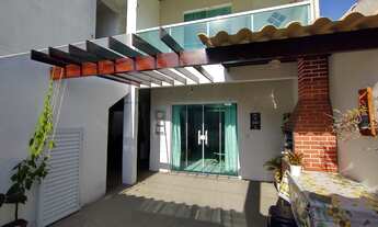 Imagem: CASA RESIDENCIAL em ARRAIAL DO CABO - RJ