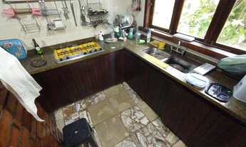 Imagem 3: CASA COM PISCINA TEMPORADA em Arraial do Cabo - RJ, Praia dos Anjos