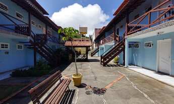 Imagem 3: CONDOMÍNIO COM PISCINA TEMPORADA em ARRAIAL DO CABO - RJ, Praia Grande