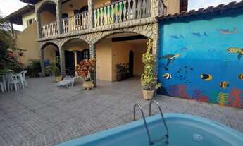 Imagem: CASA COM PISCINA TEMPORADA em Arraial do