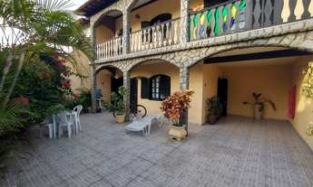 Imagem 2: CASA COM PISCINA TEMPORADA em Arraial do Cabo - RJ, Centro