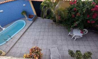 Imagem 5: CASA COM PISCINA TEMPORADA em Arraial do Cabo - RJ, Centro
