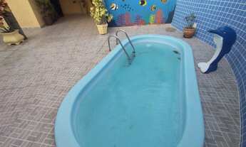 Imagem 6: CASA COM PISCINA TEMPORADA em Arraial do Cabo - RJ, Centro