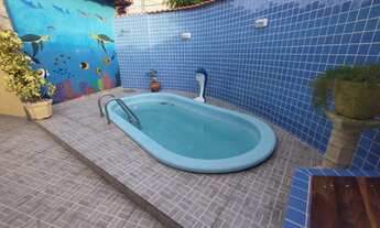 Imagem 7: CASA COM PISCINA TEMPORADA em Arraial do Cabo - RJ, Centro