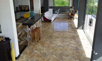 Imagem 5: CASA RESIDENCIAL em ARRAIAL DO CABO - RJ, Pontal do Atalaia