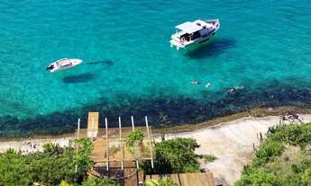 Imagem 1: CASA RESIDENCIAL em ARRAIAL DO CABO - RJ, Pontal do Atalaia