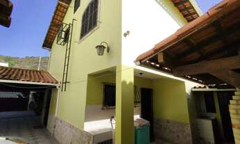 Imagem 5: CASA RESIDENCIAL em ARRAIAL DO CABO - RJ, Canaã