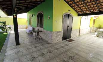 Imagem 4: CASA RESIDENCIAL em ARRAIAL DO CABO - RJ, Canaã