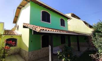 Imagem 2: CASA RESIDENCIAL em ARRAIAL DO CABO - RJ, Canaã