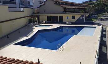 Imagem: CONDOMÍNIO COM PISCINA TEMPORADA em ARRAIAL