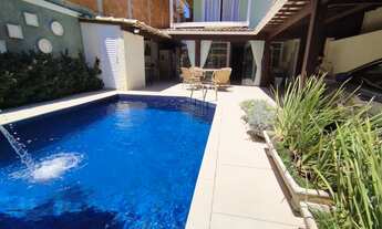 Imagem 2: CASA COM PISCINA TEMPORADA em Arraial do Cabo - RJ, Praia Grande