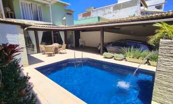 Imagem: CASA COM PISCINA TEMPORADA em Arraial do