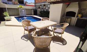 Imagem 7: CASA COM PISCINA TEMPORADA em Arraial do Cabo - RJ, Praia Grande