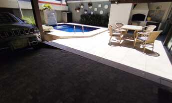 Imagem 5: CASA COM PISCINA TEMPORADA em Arraial do Cabo - RJ, Praia Grande