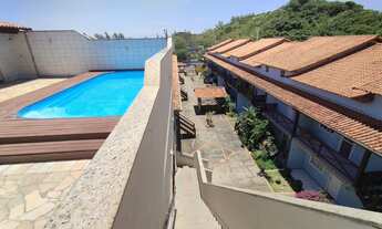 Imagem: CONDOMÍNIO COM PISCINA RESIDENCIAL em ARRAIAL