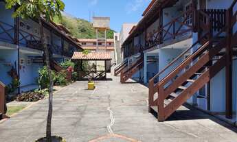 Imagem 4: CONDOMÍNIO COM PISCINA RESIDENCIAL em ARRAIAL DO CABO - RJ, Praia Grande