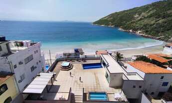 Imagem 5: CONDOMÍNIO COM PISCINA RESIDENCIAL em ARRAIAL DO CABO - RJ, Prainha