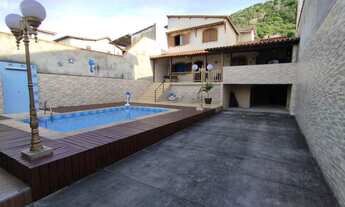 Imagem 5: CASA COM PISCINA TEMPORADA em Arraial do Cabo - RJ, Canaã