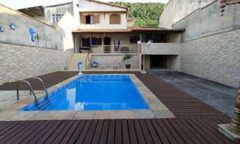 Imagem 2: CASA COM PISCINA TEMPORADA em Arraial do Cabo - RJ, Canaã